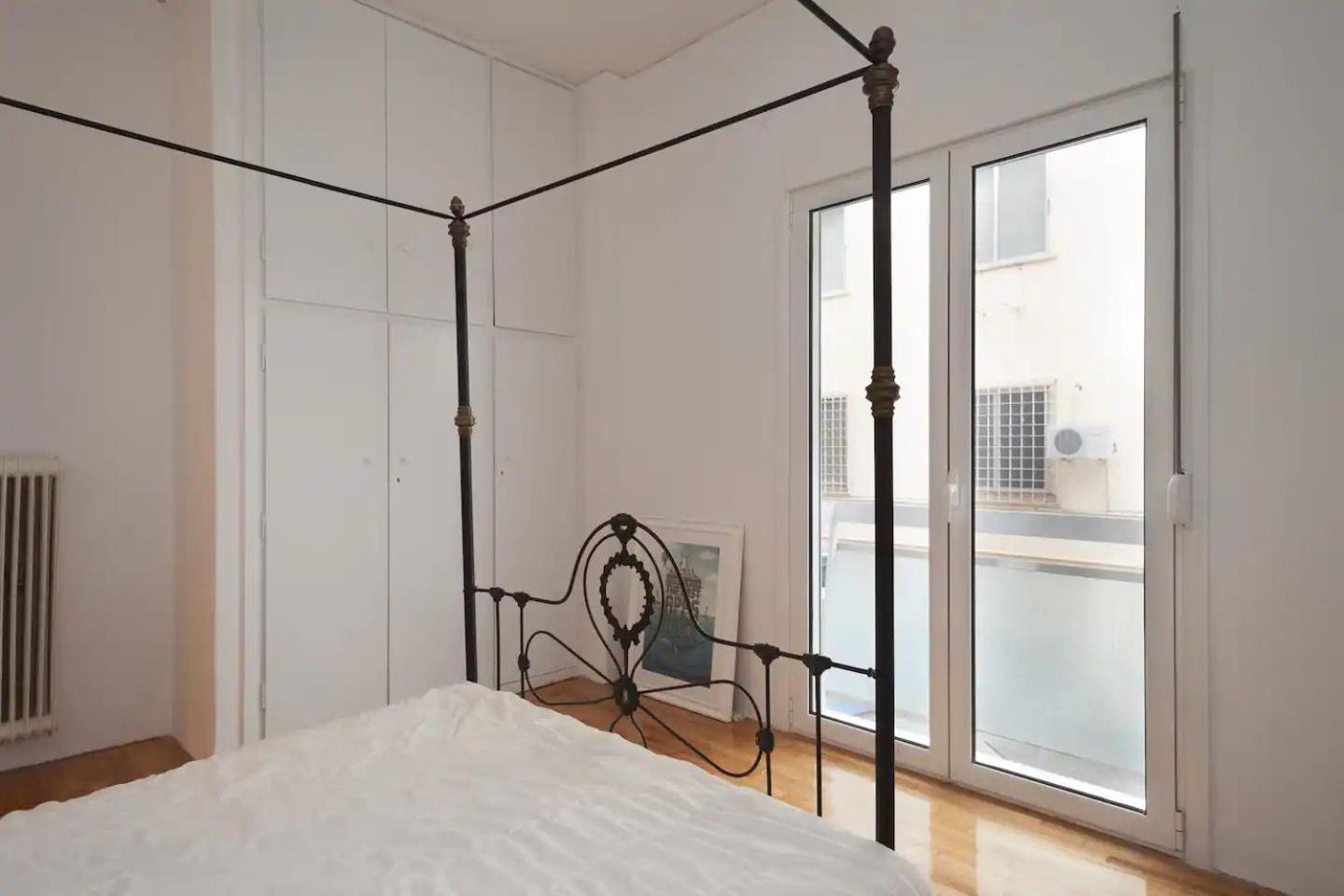 Studio Close To Athens Centre, Fast Internet. Exterior foto